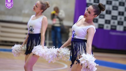 «Металлург» не смог прервать серию поражений, уступив дома ЦСКА-2
