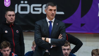 «Металлург» не смог прервать серию поражений, уступив дома ЦСКА-2