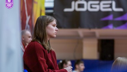 Спартак - Спарта энд К-2 70:68 (15.03.2025)