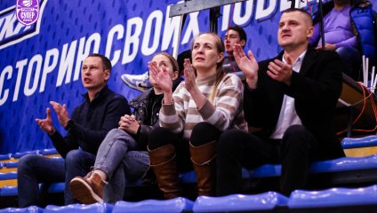 «Казаночка» взяла реванш у «Спартака»