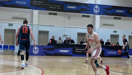 Чебоксарские Ястребы - Десна 68:107 (18.03.2026)