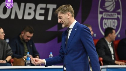 Динамо - Зенит-2 75:92 (27.02.2025)