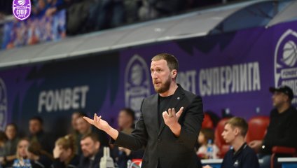 Динамо - Зенит-2 75:92 (27.02.2025)