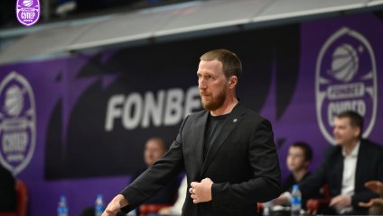 Динамо - Зенит-2 75:92 (27.02.2025)