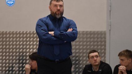 ТСК-УРАЛ - УрГУПС - ЦСП - Химки 75:87 (26.01.2025)