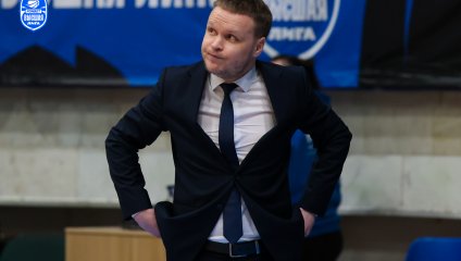 Металлург-Челбаскет - ТСК-УРАЛ - УрГУПС 85:78 (10.02.2025)