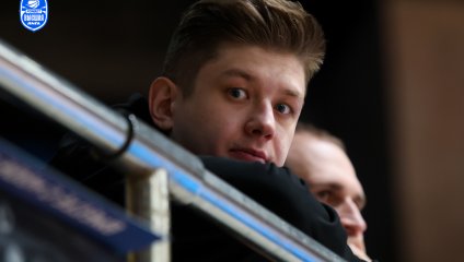 Металлург-Челбаскет - ТСК-УРАЛ - УрГУПС 85:78 (10.02.2025)