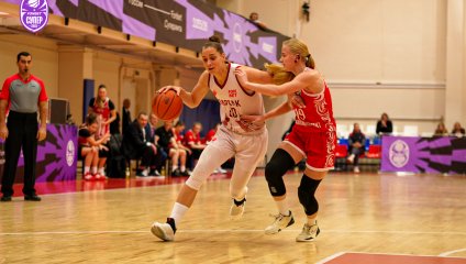 Битва до финальной сирены: МБА-МГУСиТ-2 вырывает победу у «Спартака»