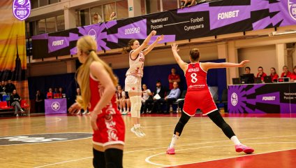 Битва до финальной сирены: МБА-МГУСиТ-2 вырывает победу у «Спартака»