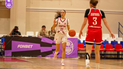 Битва до финальной сирены: МБА-МГУСиТ-2 вырывает победу у «Спартака»