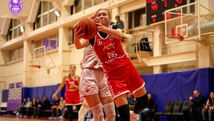 Битва до финальной сирены: МБА-МГУСиТ-2 вырывает победу у «Спартака»