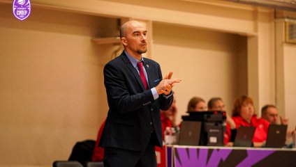 Спартак - МБА-МГУСиТ-2 71:78 (05.12.2025)