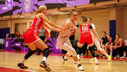 Битва до финальной сирены: МБА-МГУСиТ-2 вырывает победу у «Спартака»