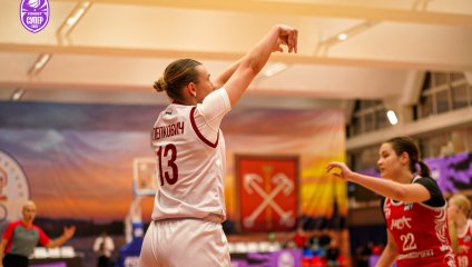 Битва до финальной сирены: МБА-МГУСиТ-2 вырывает победу у «Спартака»