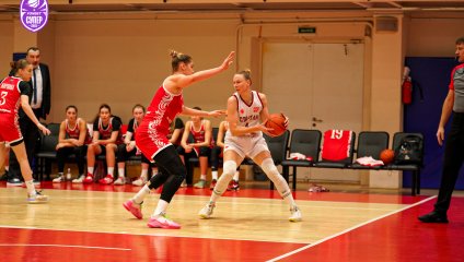 Битва до финальной сирены: МБА-МГУСиТ-2 вырывает победу у «Спартака»