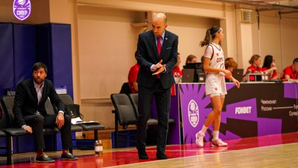 Битва до финальной сирены: МБА-МГУСиТ-2 вырывает победу у «Спартака»