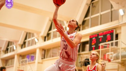 Битва до финальной сирены: МБА-МГУСиТ-2 вырывает победу у «Спартака»