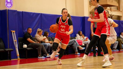 Битва до финальной сирены: МБА-МГУСиТ-2 вырывает победу у «Спартака»