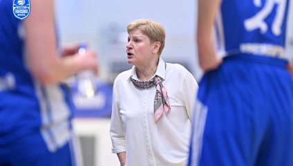 29 очков Дарьи Кириленко приносят «Енисею-2» победу в Омске