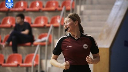 Спартак - Енисей-2 79:53 (31.03.2025)