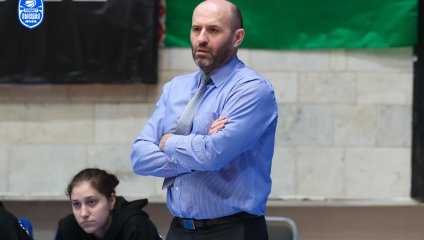 Металлург - Нефтяник-Титан-2 81:93 (15.03.2025)