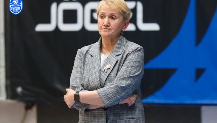 Реванш «Нефтяника-Титана»-2 в Магнитогорске