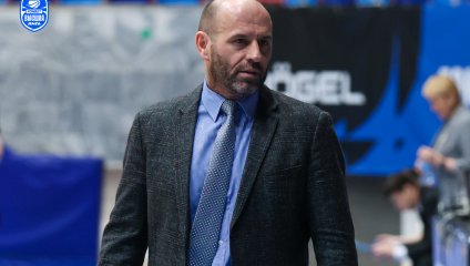 Металлург - Нефтяник-Титан-2 81:93 (15.03.2025)