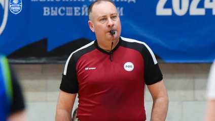 Металлург - Нефтяник-Титан-2 81:93 (15.03.2025)