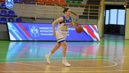 Победа «Динамо-2» над «Ростовом-ЮФУ»