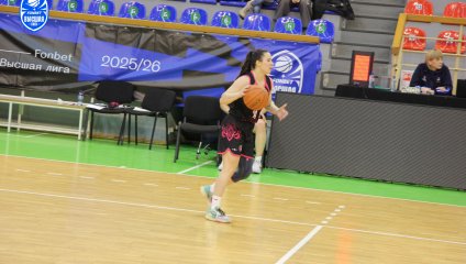 Победа «Динамо-2» над «Ростовом-ЮФУ»