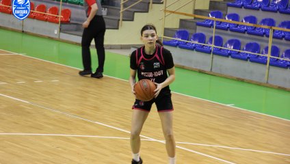 Победа «Динамо-2» над «Ростовом-ЮФУ»