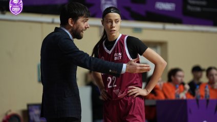 Чеваката - Спартак 67:57 (29.03.2026)