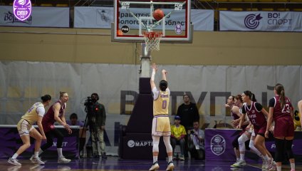 Чеваката - Спартак 67:57 (29.03.2026)