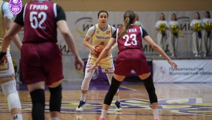 Чеваката - Спартак 67:57 (29.03.2026)