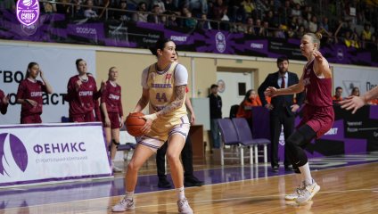 Чеваката - Спартак 67:57 (29.03.2026)