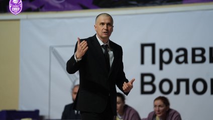 Чеваката - Спартак 67:57 (29.03.2026)