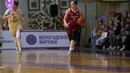 Чеваката - Спартак 67:57 (29.03.2026)