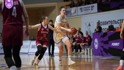 Чеваката - Спартак 67:57 (29.03.2026)