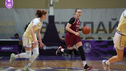 Чеваката - Спартак 67:57 (29.03.2026)