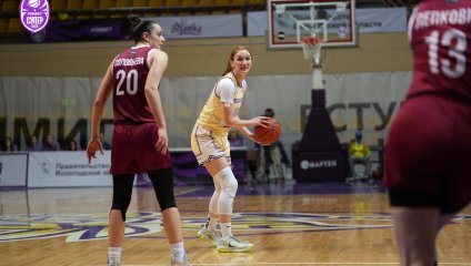 Чеваката - Спартак 67:57 (29.03.2026)