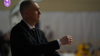 Чеваката - Спартак 67:57 (29.03.2026)