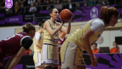 Чеваката - Спартак 67:57 (29.03.2026)