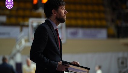 Чеваката - Спартак 67:57 (29.03.2026)