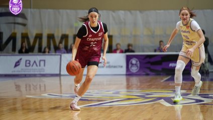 Чеваката - Спартак 67:57 (29.03.2026)