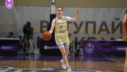 Чеваката - Спартак 67:57 (29.03.2026)