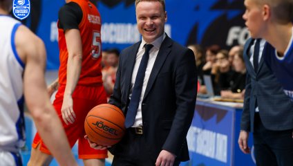 Вторая победа «Чебоксарских Ястребов» в гостях