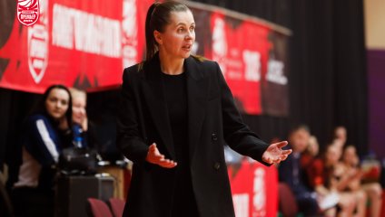 НИКА-Лузалес - Спарта энд К 86:73 (12.01.2025)