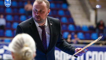 Металлург - Нефтяник-Титан-2 69:56 (06.03.2026)