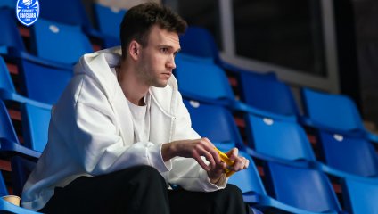 Металлург - Нефтяник-Титан-2 69:56 (06.03.2026)