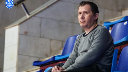 Металлург - Нефтяник-Титан-2 69:56 (06.03.2026)